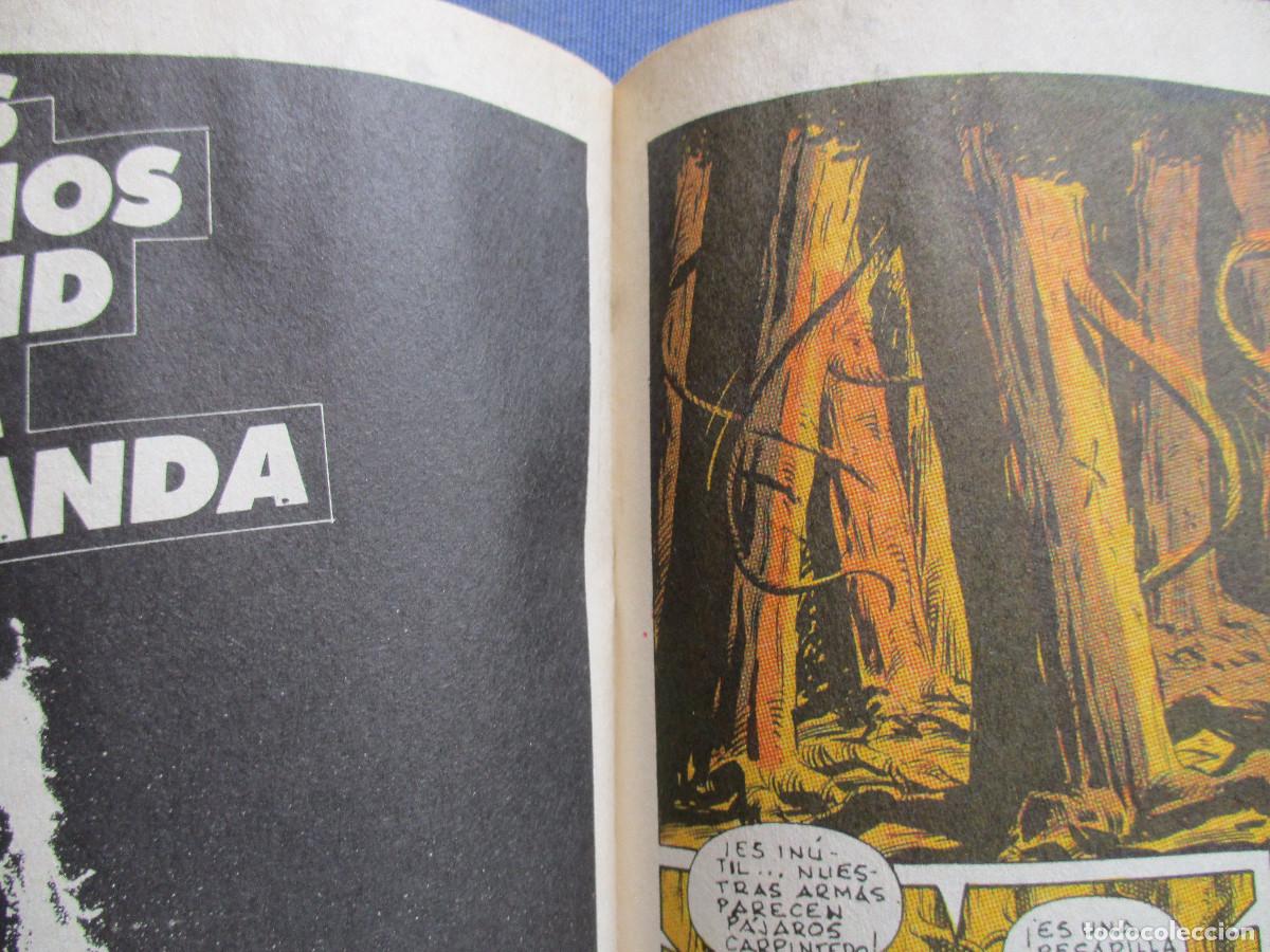 Tebeos: MC. EDICIONES / 2000 AD PRESENTA: HARRY VEINTE EN LA ROCA ALTA N.&ordm; 2 - Foto 11