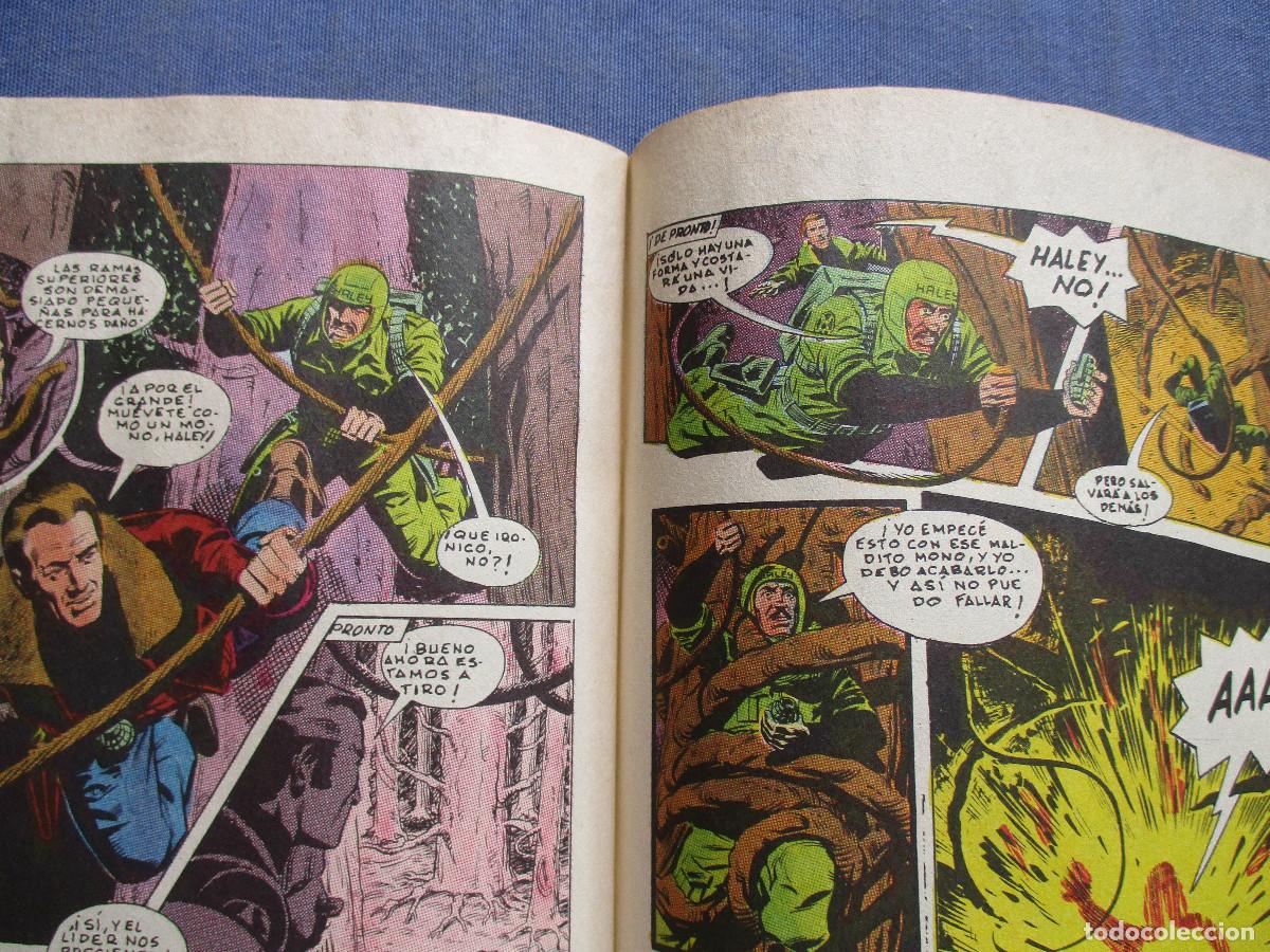 Tebeos: MC. EDICIONES / 2000 AD PRESENTA: HARRY VEINTE EN LA ROCA ALTA N.&ordm; 2 - Foto 12