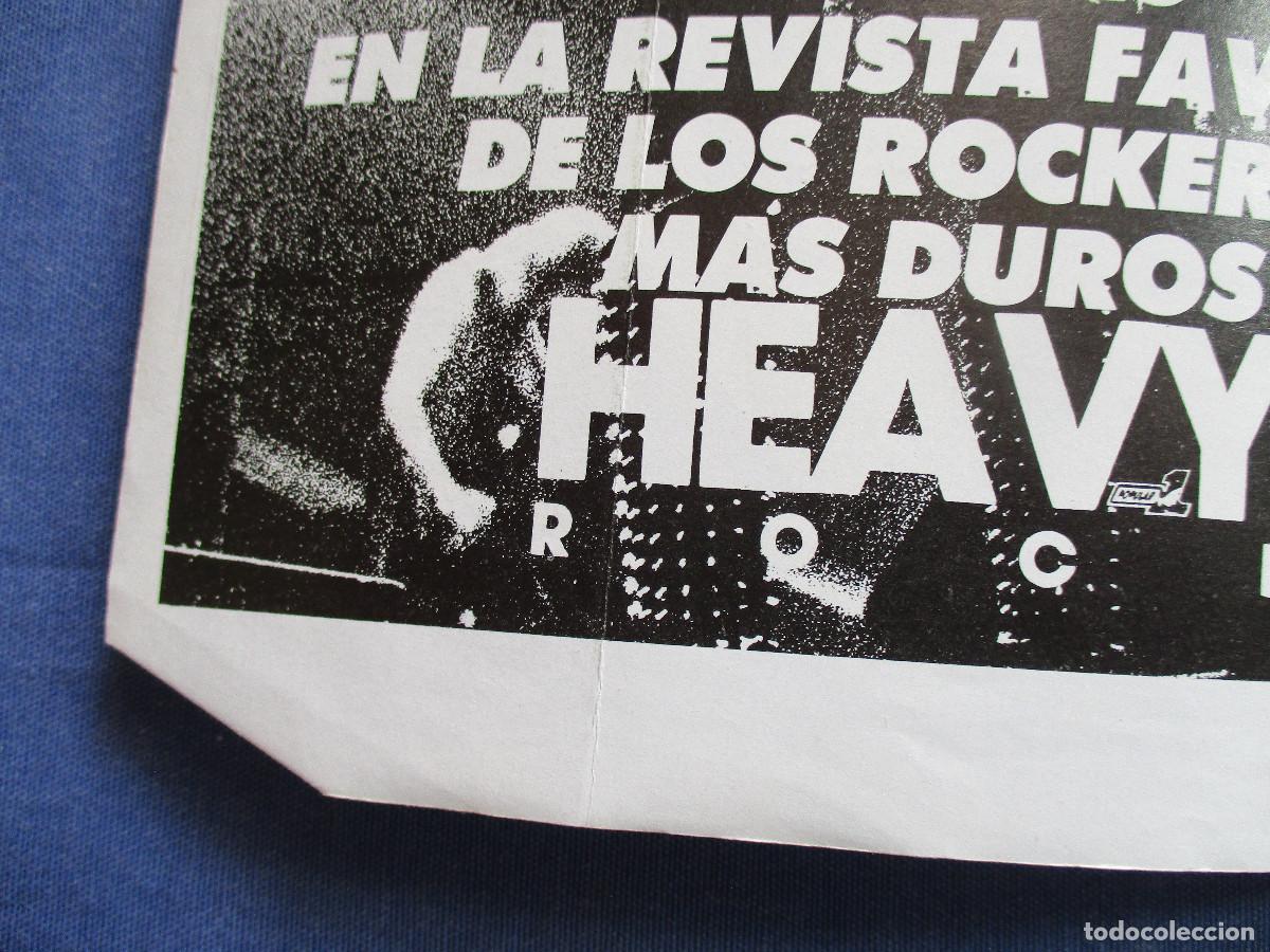 Tebeos: MC. EDICIONES / ROGUE LA GUERRA DEL DESIERTO AT&Oacute;MICO N.&ordm; 2 - Foto 3