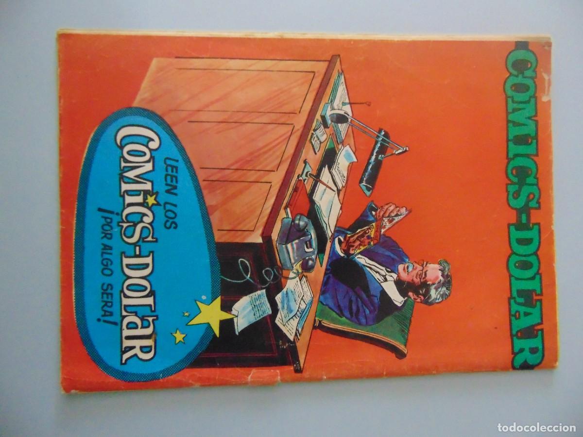 Tebeos: COMIC BOY N&ordm; 13. EL MU&Ntilde;ECO DE NIEVE / C-24 - Foto 2