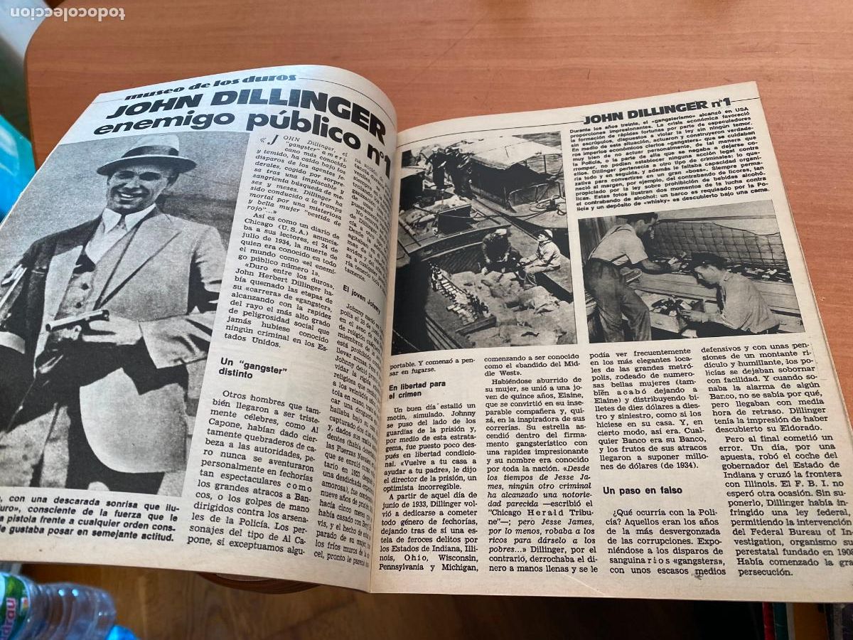 Tebeos: RETO N&ordm; 1. 1976 (COB253) - Foto 4