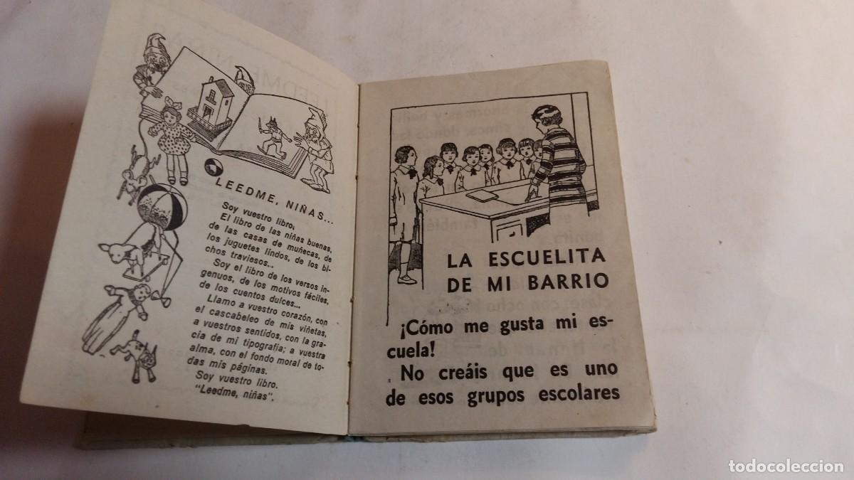 Tebeos: Leedme, Ni&ntilde;as, Primera Parte, Federico Torres, Editorial Progreso - Foto 6