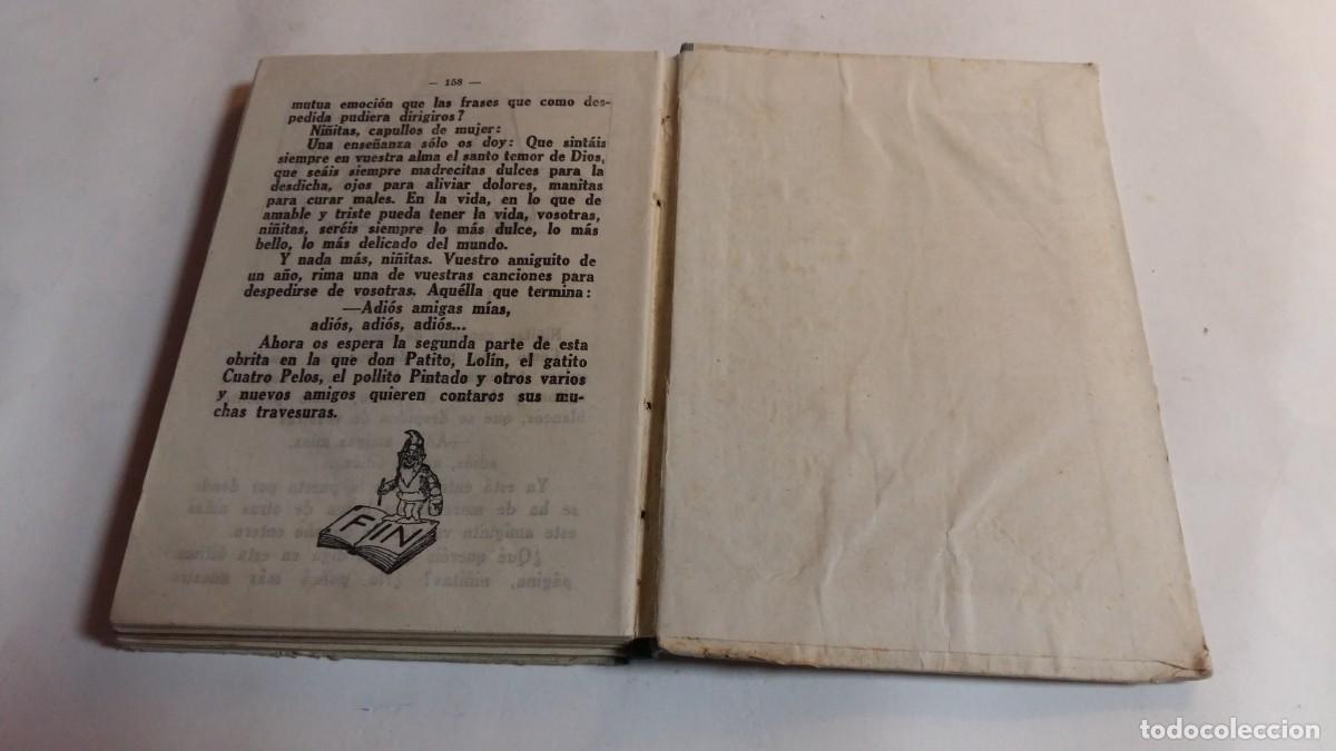 Tebeos: Leedme, Ni&ntilde;as, Primera Parte, Federico Torres, Editorial Progreso - Foto 7