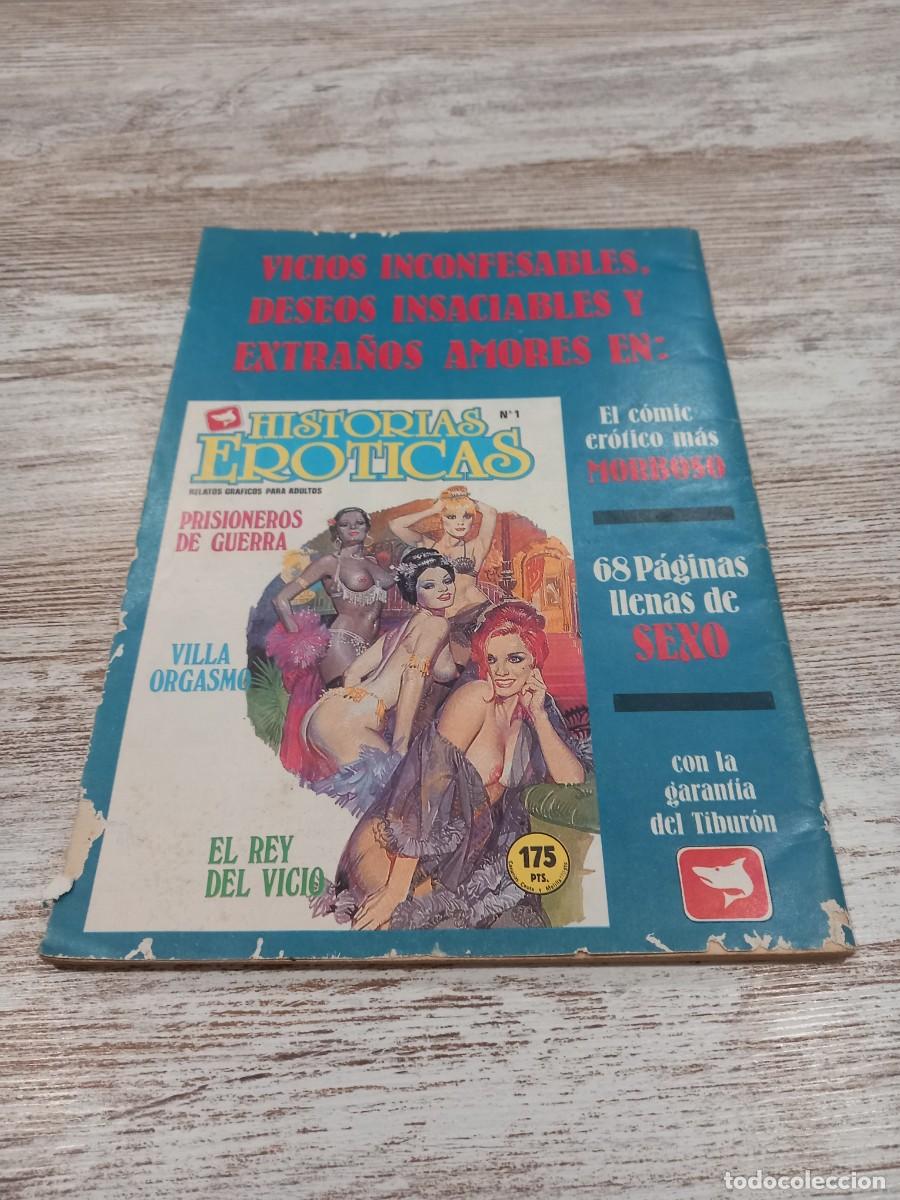 Tebeos: C&oacute;mic Ruta 69 n&uacute;mero 73 - Foto 2
