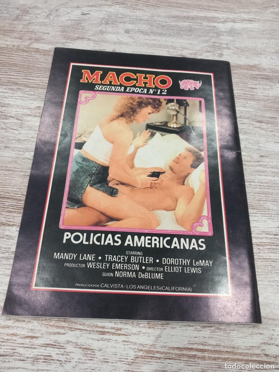Tebeos: C&oacute;mic Humor n&uacute;mero 5 - Foto 2