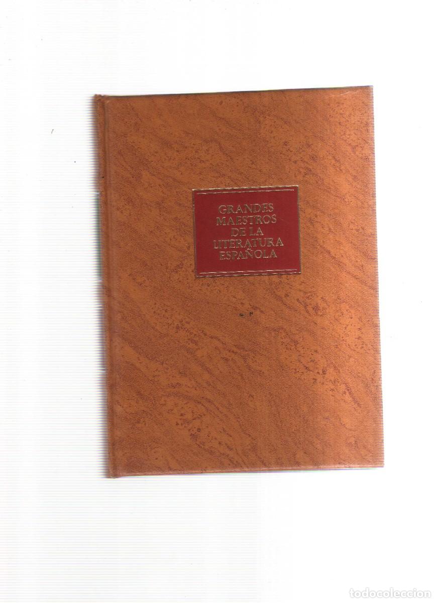 Tebeos: LA LOZANA ANDALUZA GRANDES MAESTROS DE LA LITERATURA ESPA&Ntilde;OLA