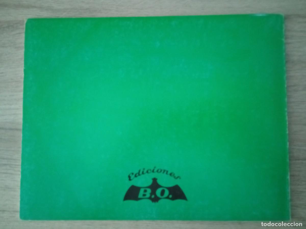 Tebeos: TERRY LOS PIRATAS, VOLUMEN 6, EDICIONES B.O. - Foto 3