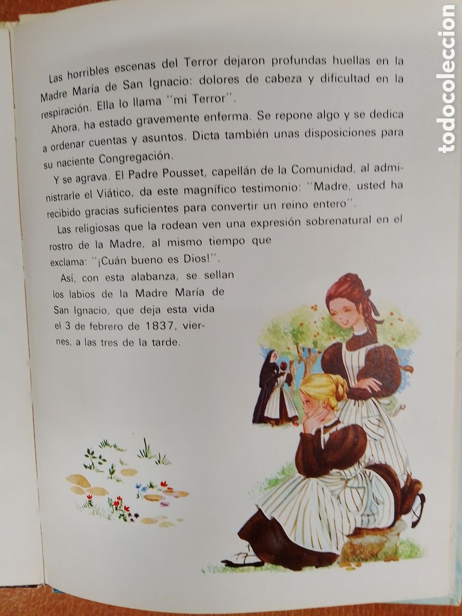 Tebeos: GLADY. FLORES DE LEMUS, ISABEL. VILAMALA. 1973. - Foto 3