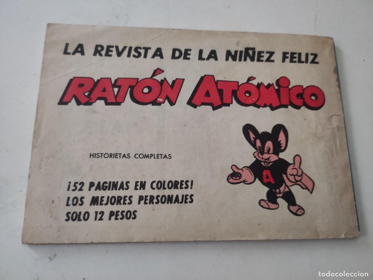 Tebeos: Las aventuras de Popeye. - Foto 2