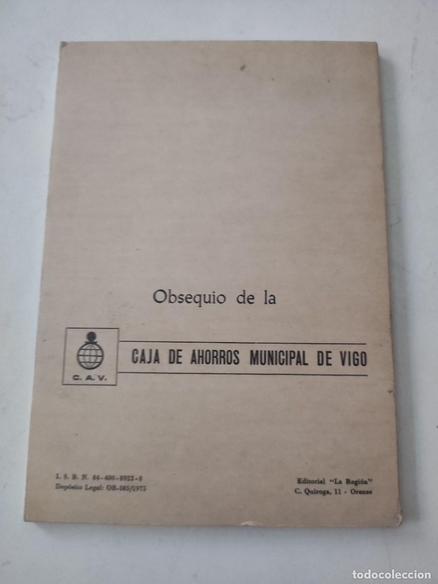 Tebeos: Cousas da Terra. Fernando Quesada. - Foto 2