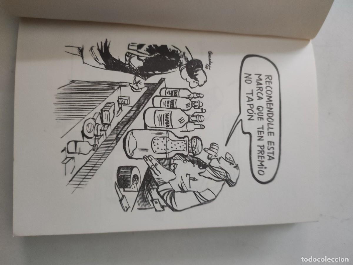 Tebeos: Cousas da Terra. Fernando Quesada. - Foto 4