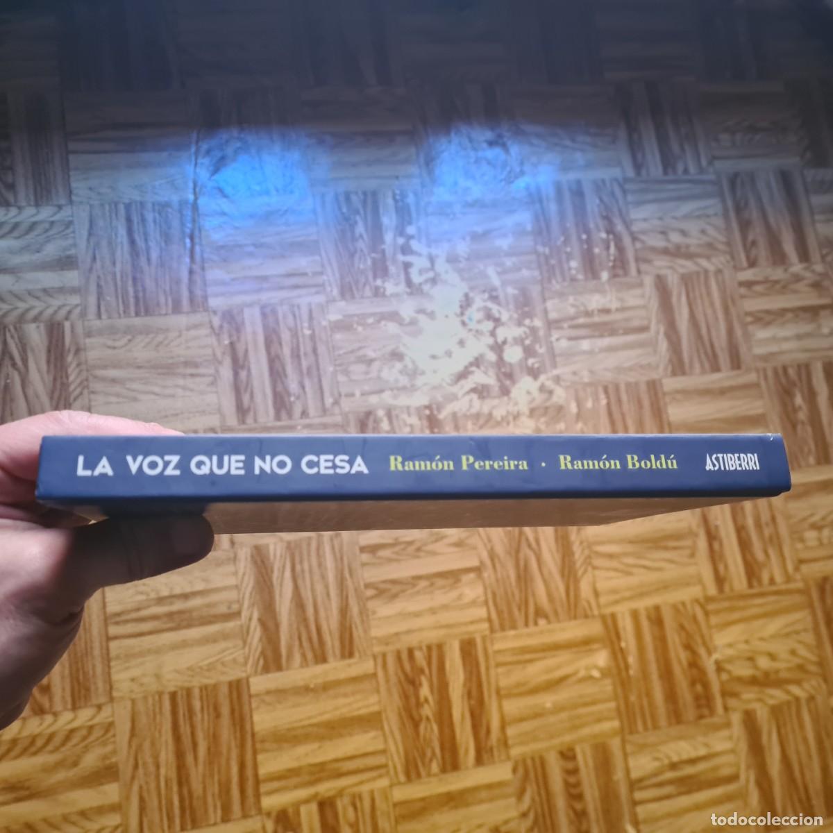 Tebeos: La voz que no cesa. Vida de Miguel Hern&aacute;ndez - Foto 10