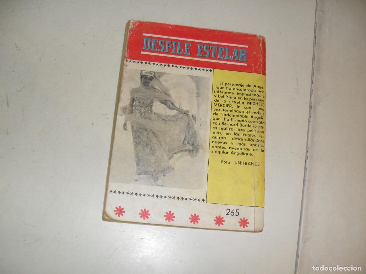 Tebeos: SENDAS DEL OESTE 265,(DE 334),RAREZA,SON COMICS MARVEL DEL OESTE.FERMA,1962 - Foto 2