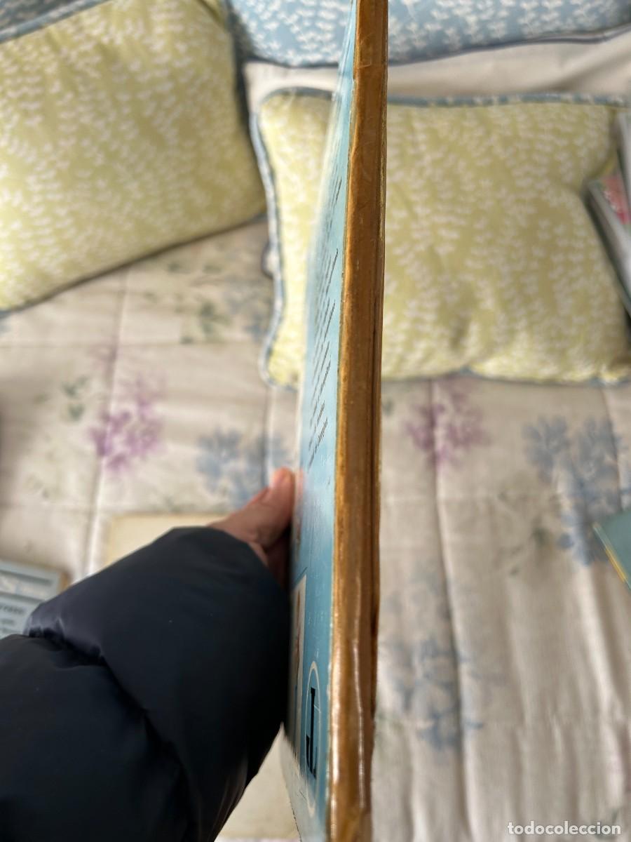Tebeos: el refugio de la morena espiru y tantasio n&ordm; 4 james libros - Foto 3