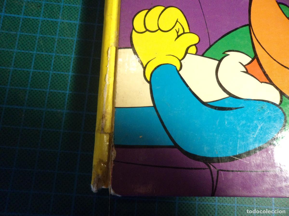Tebeos: Coleccion Comicsor (Texito). N&ordm; 5. Laida (Fher) - Foto 2