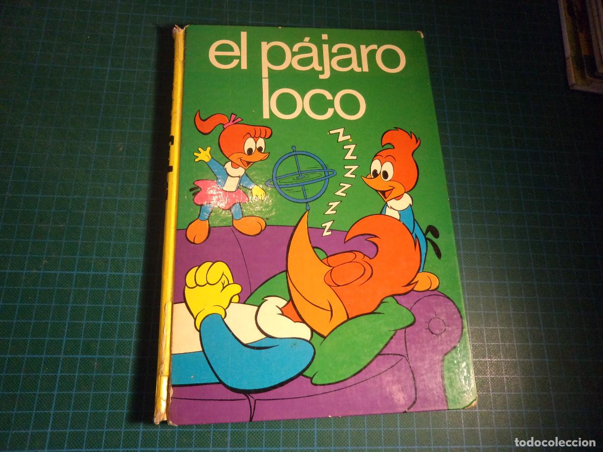 Tebeos: Coleccion Comicsor (Texito). N&ordm; 5. Laida (Fher) - Foto 1