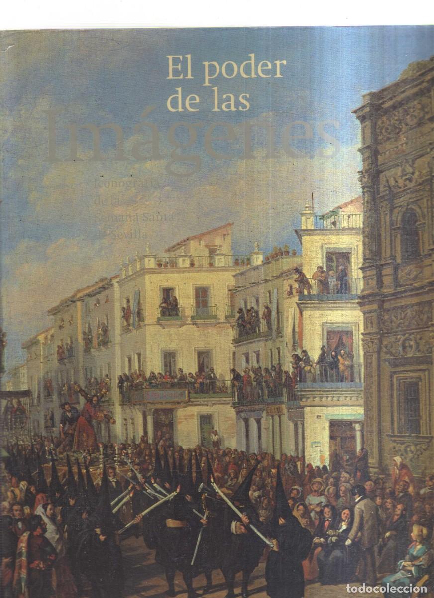 Tebeos: EL PODER DE LAS IMAGENES DIARIO DE SEVILLA - Foto 1