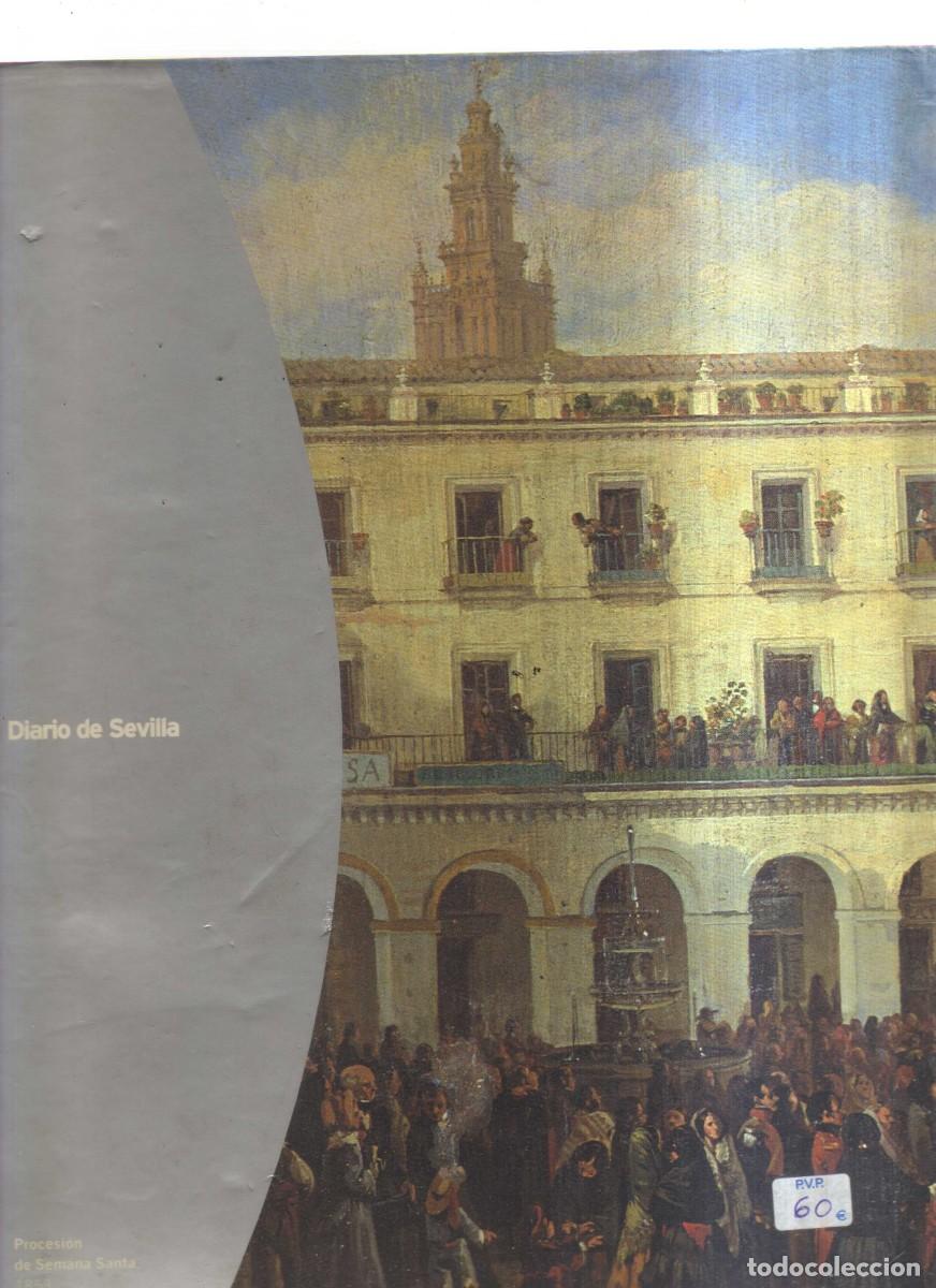 Tebeos: EL PODER DE LAS IMAGENES DIARIO DE SEVILLA - Foto 2