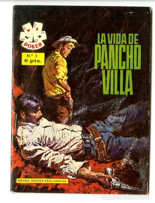 Tebeos: Poker / Semic Espa&ntilde;ola de Ediciones, S.A. / N.2 (A6) - Foto 1