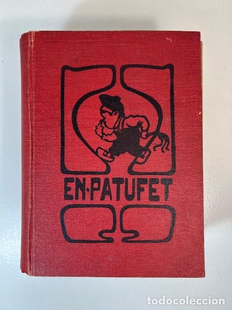 Tebeos: En patufet 1926 de VVAA - Foto 1