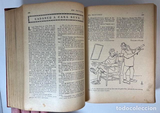 Tebeos: En patufet 1926 de VVAA - Foto 4