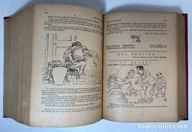 Tebeos: En patufet 1926 de VVAA - Foto 5