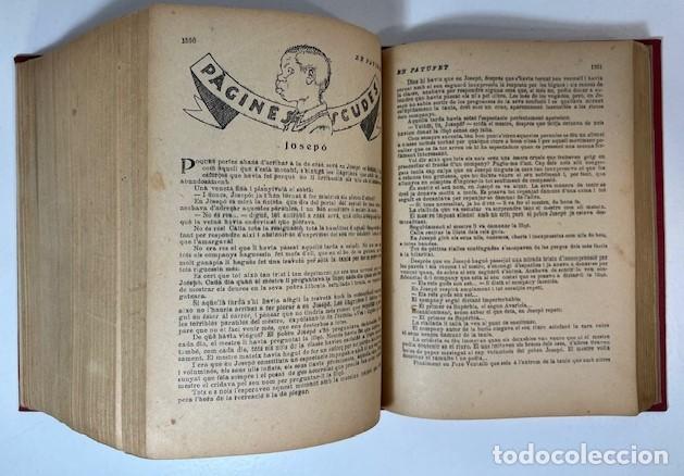 Tebeos: En patufet 1926 de VVAA - Foto 6