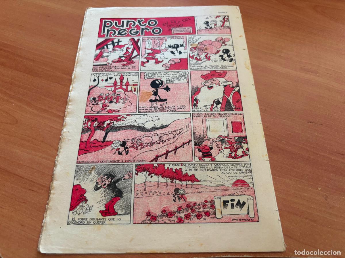 Tebeos: POCHOLO N&ordm; 164 (AB-9) - Foto 3