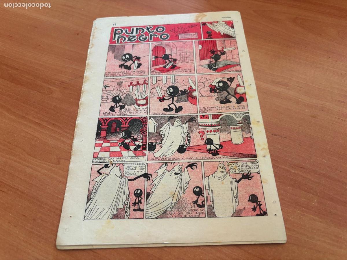 Tebeos: POCHOLO N&ordm; 150 (AB-9) - Foto 3