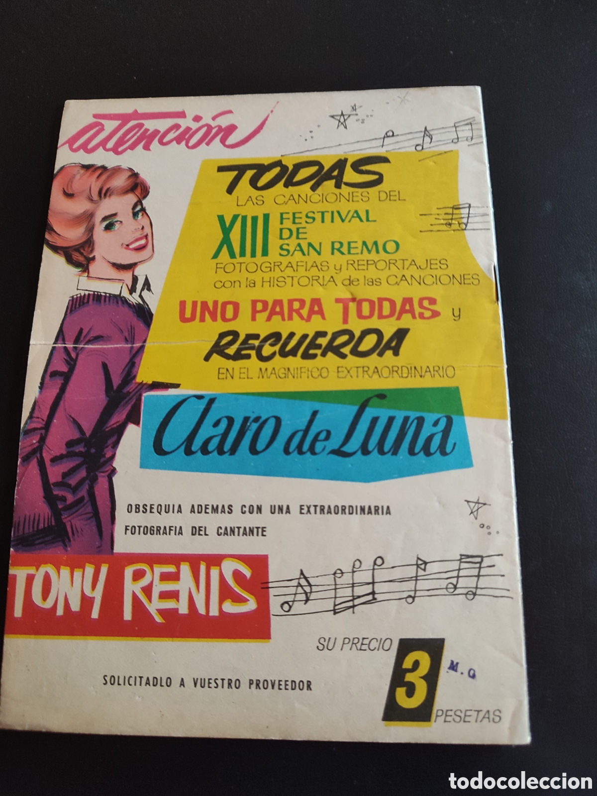 Tebeos: Selecci&oacute;n Rom&aacute;ntica n&uacute;m 73 - Foto 2