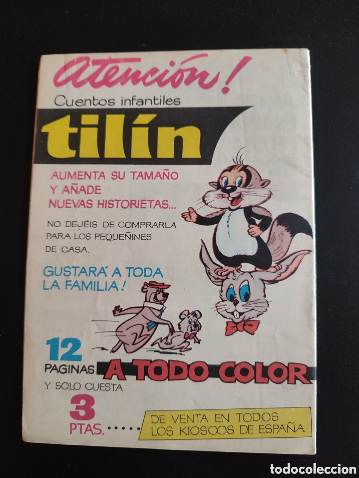 Tebeos: Selecci&oacute;n Rom&aacute;ntica n&uacute;m 88 - Foto 2