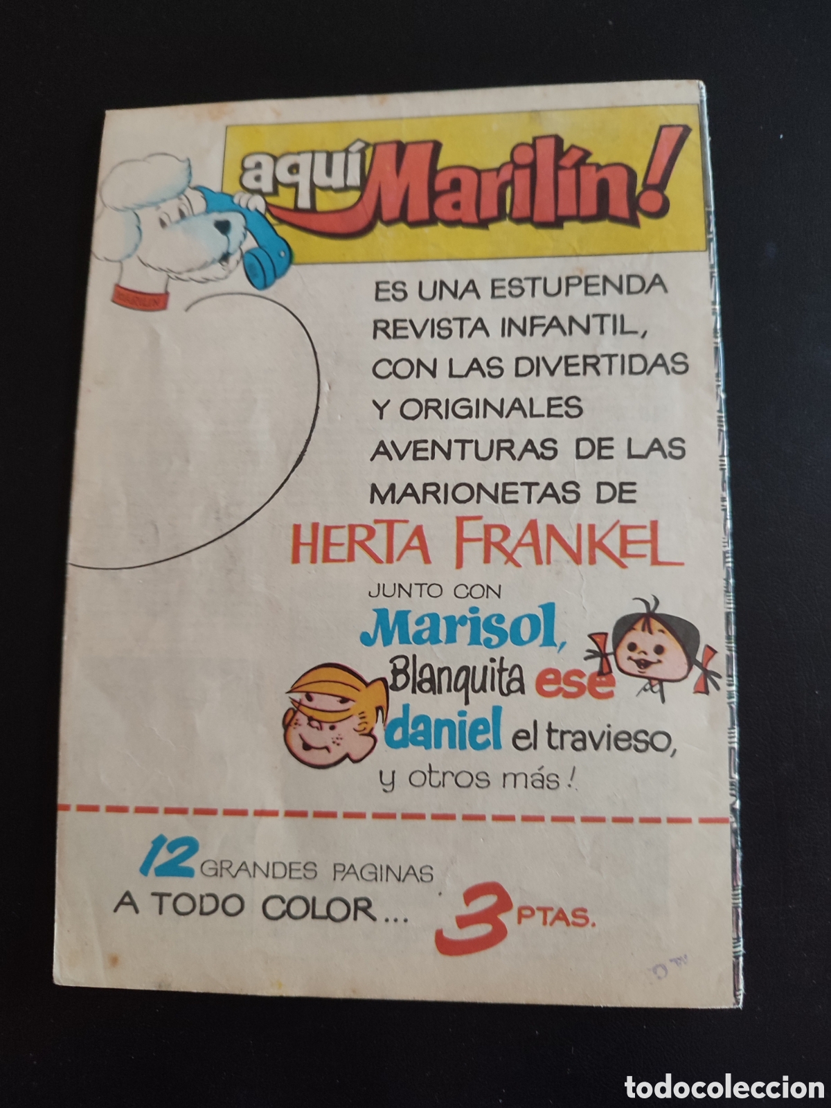 Tebeos: Selecci&oacute;n Rom&aacute;ntica n&uacute;m 96 - Foto 2