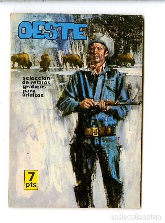 Tebeos: Oeste / Ediciones Pined / 1971 / N.26 - Foto 1