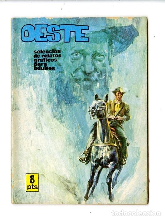 Tebeos: Oeste / Ediciones Pined / 1971 / N.31 - Foto 1