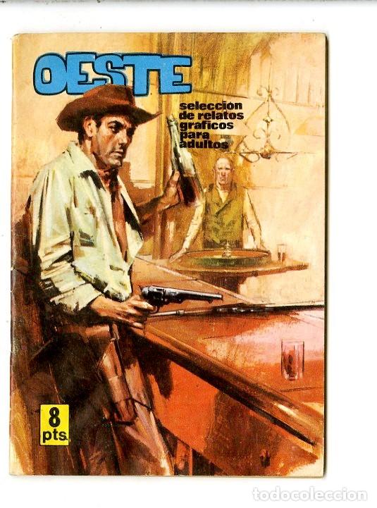 Tebeos: Oeste / Ediciones Pined / 1972 / N.32 - Foto 1