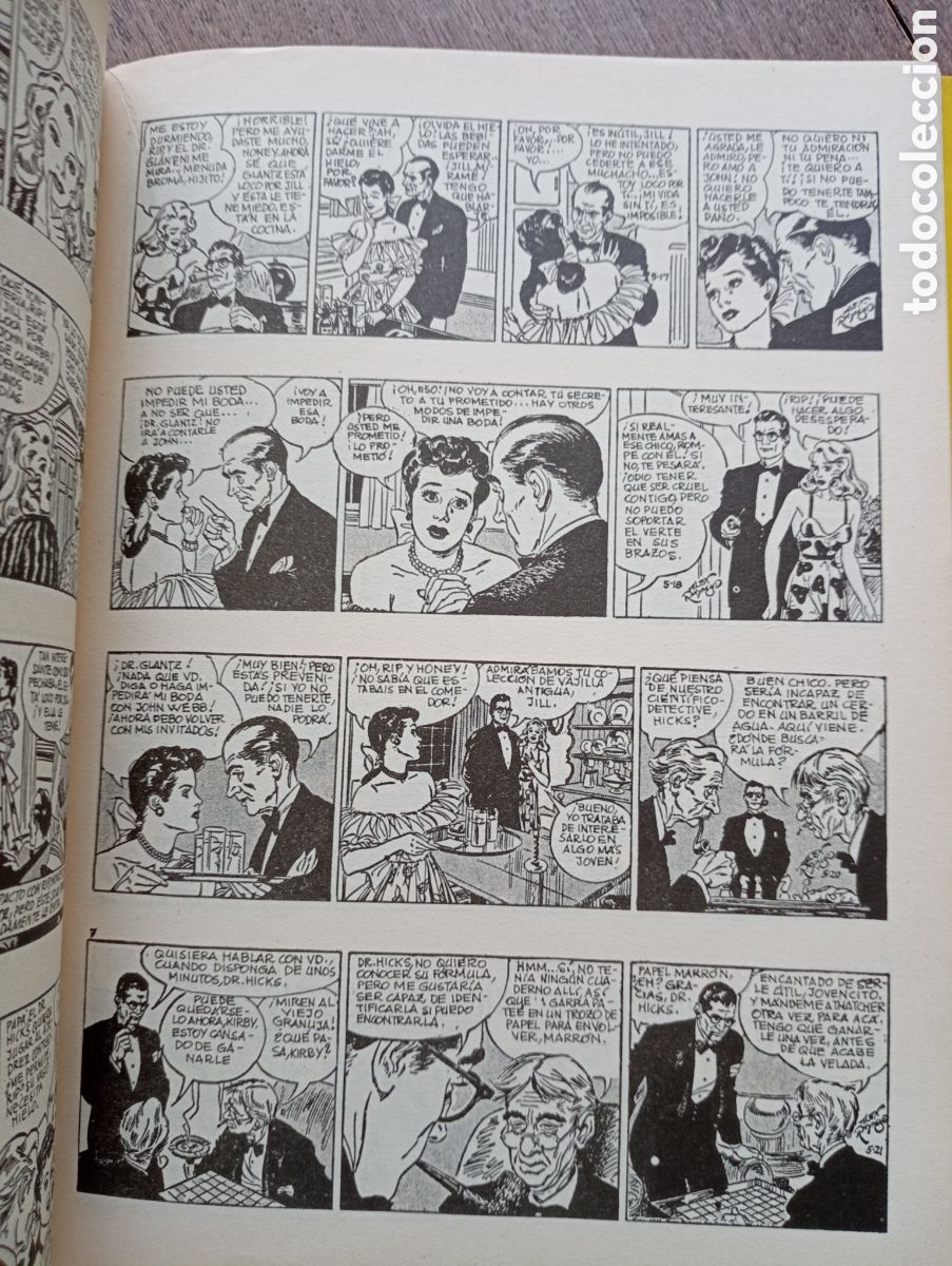 Tebeos: CHITO REVISTA JUVENIL - Foto 7