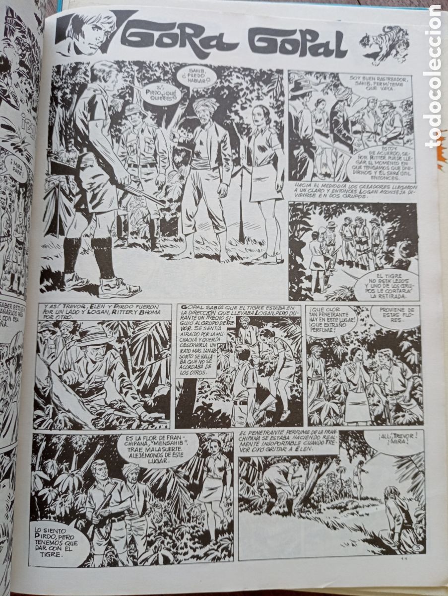 Tebeos: CHITO REVISTA JUVENIL - Foto 10