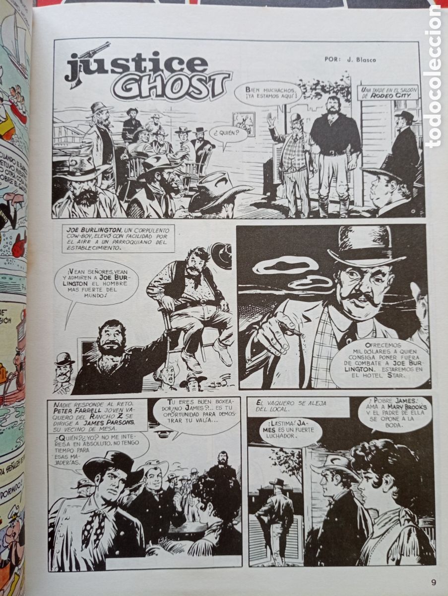 Tebeos: CHITO REVISTA JUVENIL - Foto 11