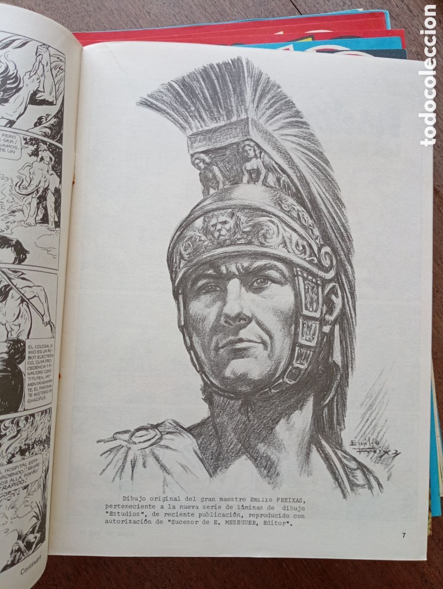 Tebeos: CHITO REVISTA JUVENIL - Foto 12