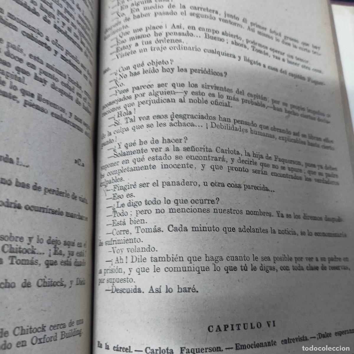 Tebeos: DICK TURPIN SOPENA n&ordm; 1 a 58 - Foto 13