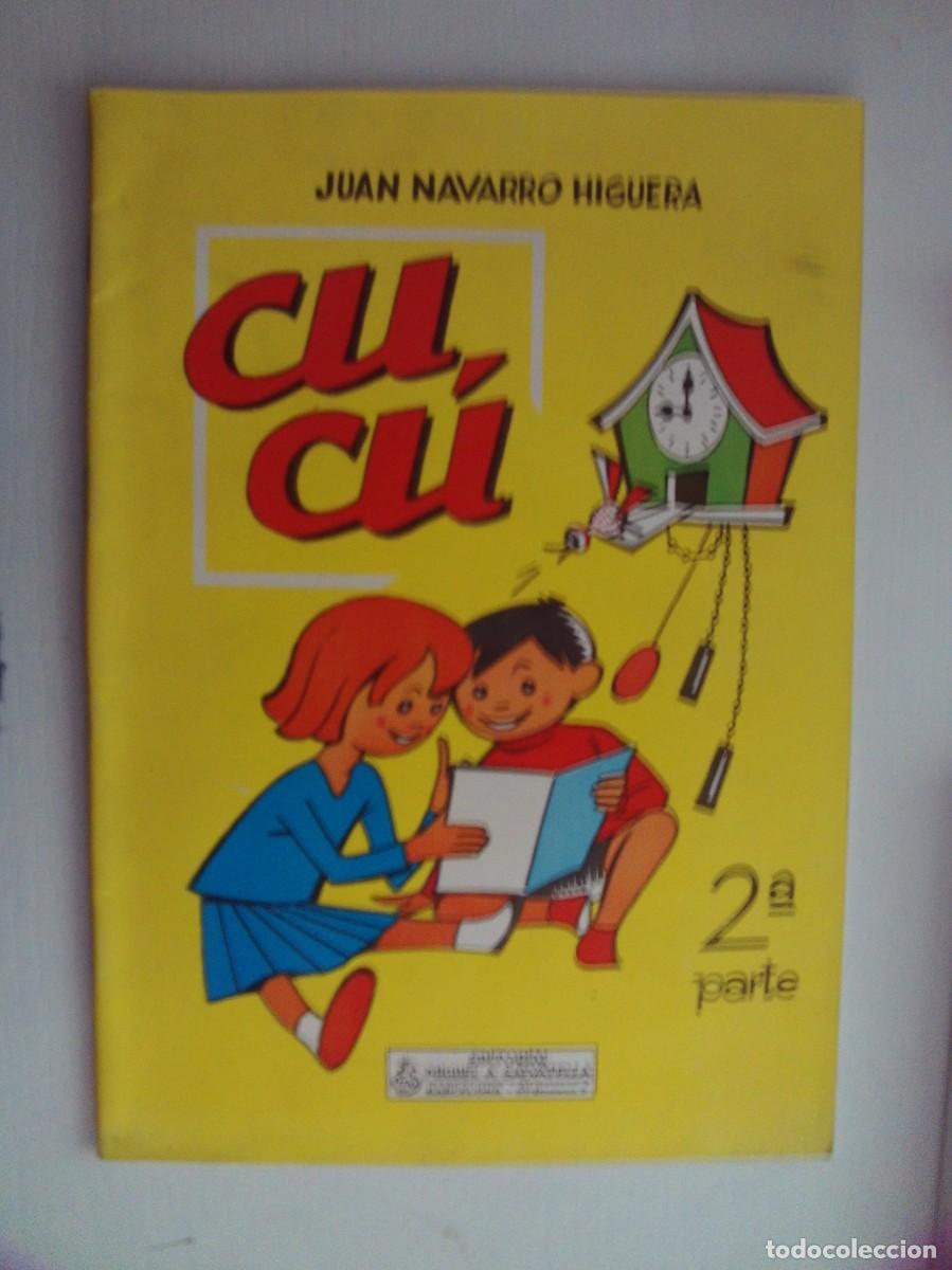 Tebeos: CUENTO CLASICO CUC&Uacute; 2&ordf; PARTE - Foto 1