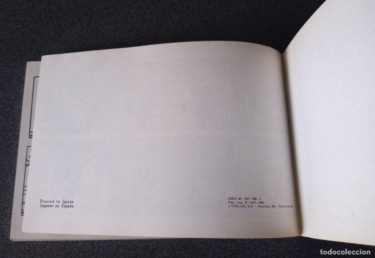 Tebeos: C&oacute;mic Andy Capp Reg Smythe - Foto 6