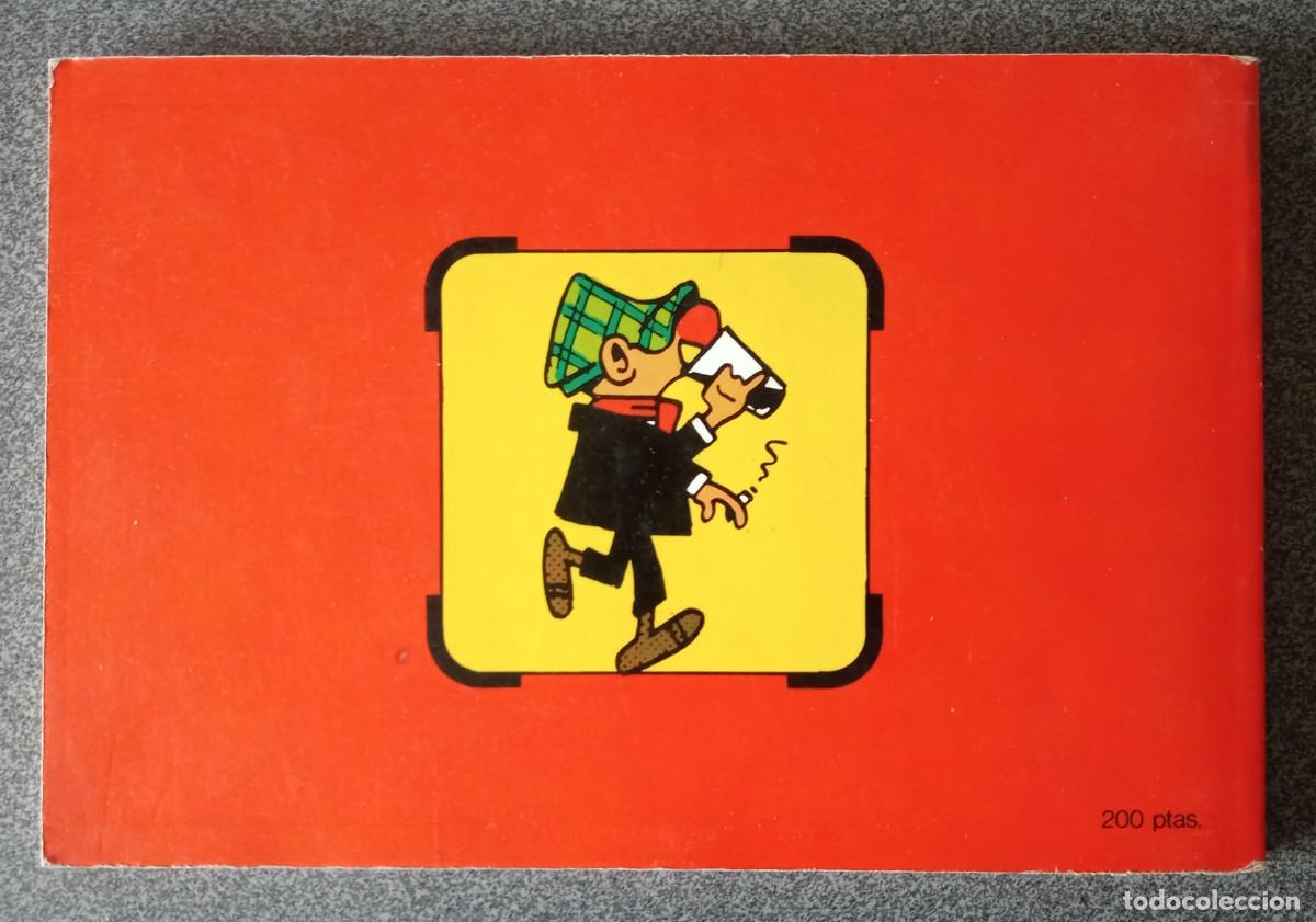 Tebeos: C&oacute;mic Andy Capp Reg Smythe - Foto 7