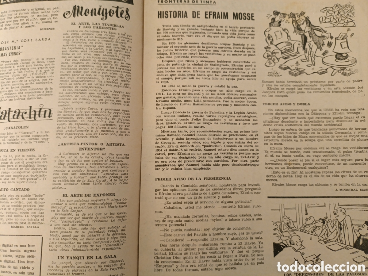 Tebeos: Revista TURURUT N&uacute;m 4 - Foto 3