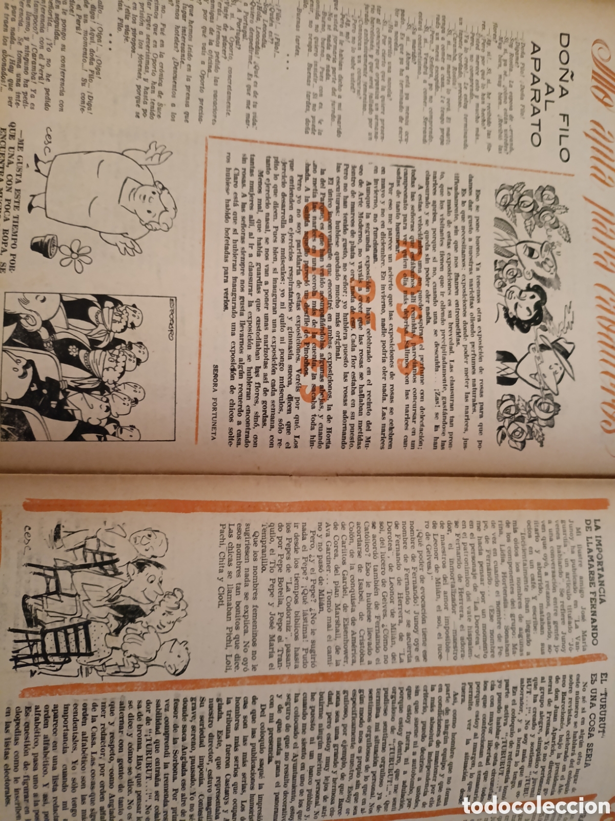 Tebeos: Revista TURURUT N&uacute;m 15 - Foto 3