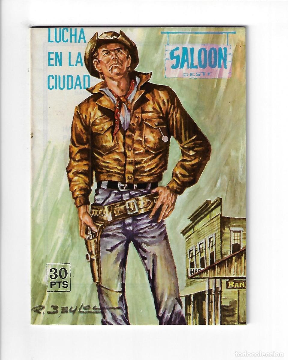 Tebeos: Vilmar. Sheriff. 213. - Foto 1