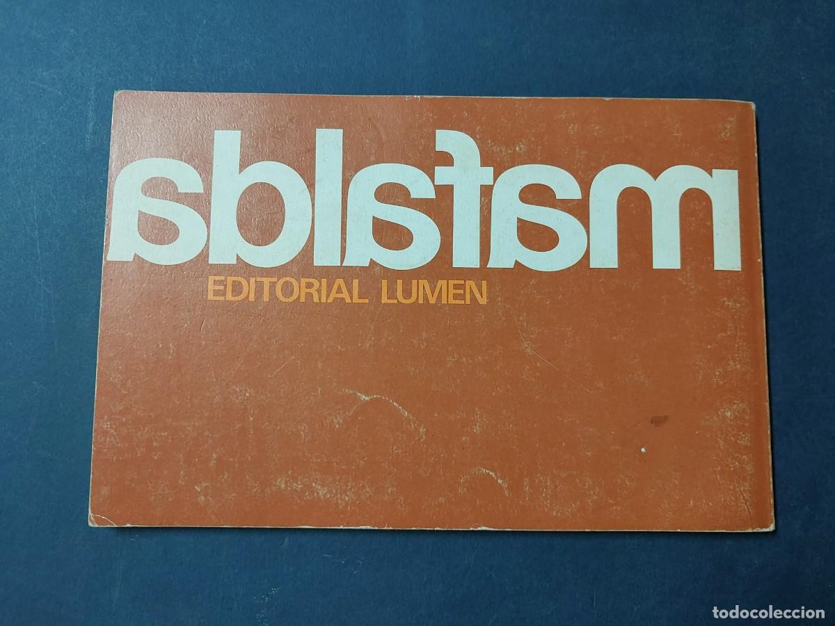 Tebeos: Mafalda N&ordm; 1 Editorial Lumen 1988 Ref C14 - Foto 3