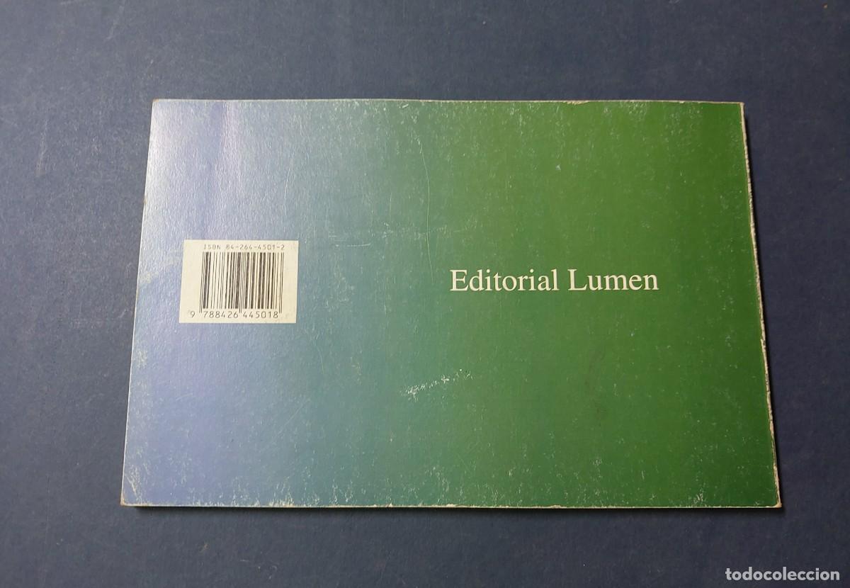 Tebeos: Mafalda N&ordm; 1 Editorial Lumen 1997 Ref C14 - Foto 3