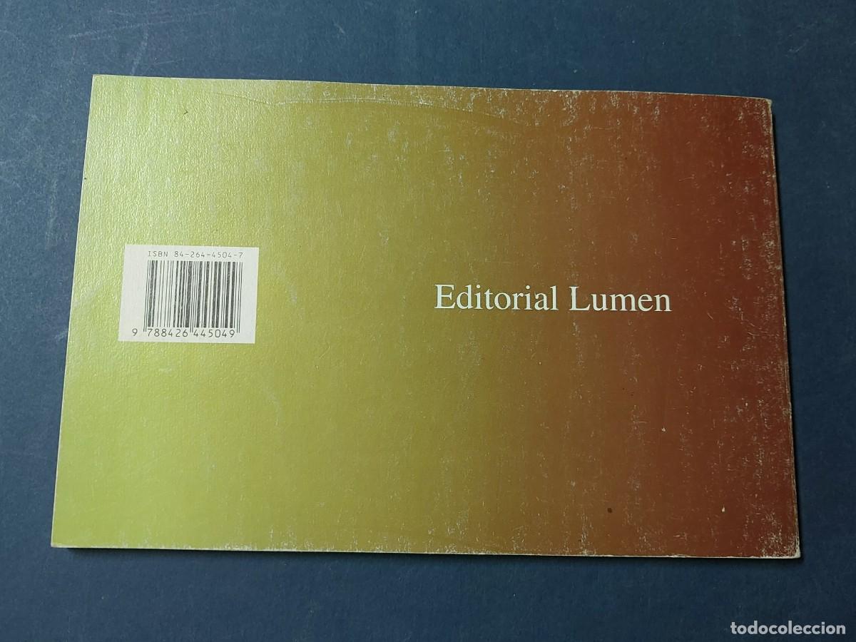 Tebeos: Mafalda N&ordm; 4 Editorial Lumen 1994 Ref C14 - Foto 3