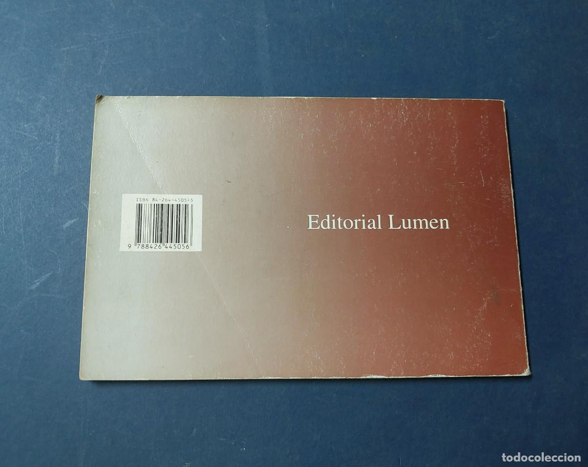 Tebeos: Mafalda N&ordm; 5 Editorial Lumen 1997 Ref C14 - Foto 3